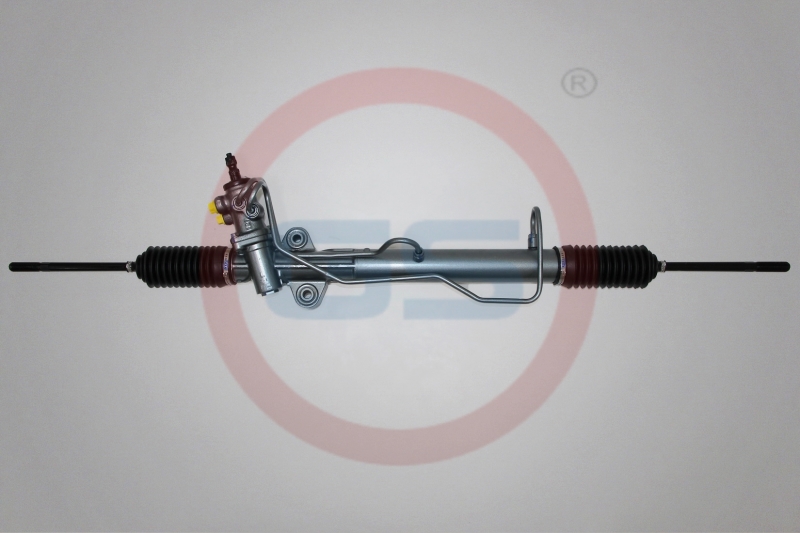 2GS4645 Рулевая рейка Mitsubishi L400 1995-, Mitsubishi Space Gear 1996-2000